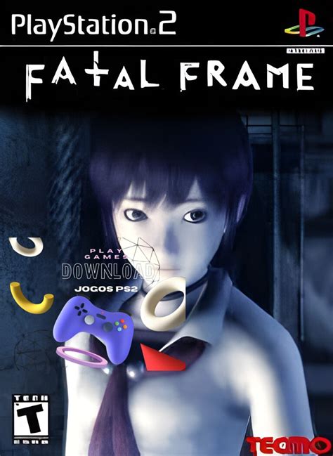 download fatal frame 3 ps2 iso|Fatal Frame/Project Zero/Zero Games Collection (Multi Lang) .
